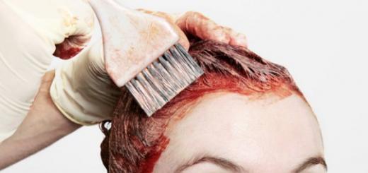 Эффективные способы закрасить седину натуральными средствами Покраска волос в седой оттенок