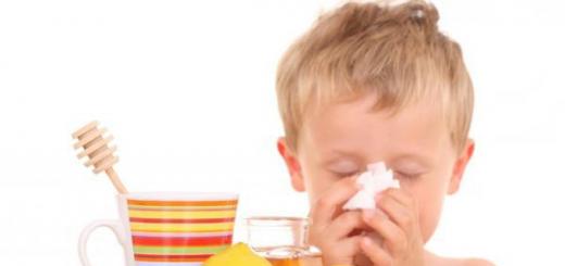 Ինչու է երեխան հաճախ հիվանդանում, և ինչպե՞ս օգնել նրան առողջ մնալ: