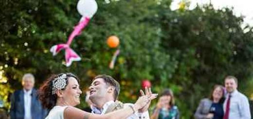 Malo vjenčanje za ljude velikog srca: kako organizirati takvu proslavu