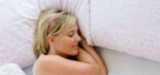 Могат ли бременните жени да спят по гръб
