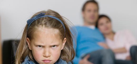 Агресивно дете - защо и какво да правим
