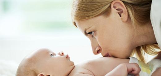 Činjenice o tome da li se dojilja može sunčati Da li se dojilja može sunčati nakon porođaja