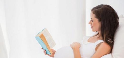 Հղիության յոթերորդ ամիս, պտղի զարգացում և մայրիկի զգացողություններ Հղի որովայն 7 ամսվա հղիություն