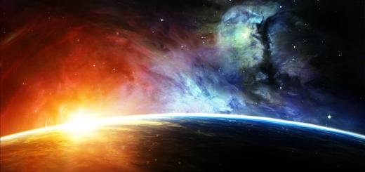 Apie visatos dėsnius ir jų įtaką mūsų gyvenimui Visatos gyvenimo dėsniai