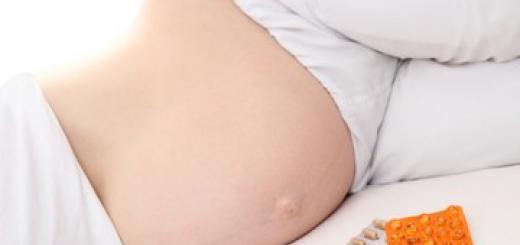 Nėštumo metu TSH yra padidėjęs – kuo tai pavojinga?
