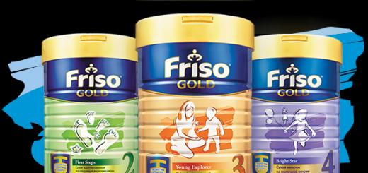 Իմացեք ավելին Frisolak մանկական կաթնախառնուրդի մասին. սննդի ի՞նչ տեսակներ կան և ինչպես ընտրել ճիշտ արտադրանքը: