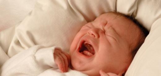Kako zaštititi svoju bebu od uroka?Šta možete učiniti od uroka za novorođenčad?