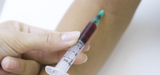 Šta pokazuje hCG test krvi i kako se pripremiti za studiju
