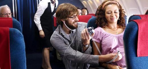 Някои правила на авиокомпаниите за превоз на бременни жени