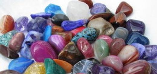 Metode za identifikaciju dragog kamenja