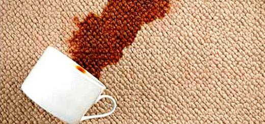 Тайни за ефективно почистване на килими у дома