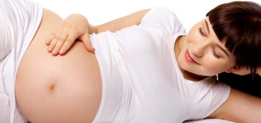 33 tjedna trudnoće bol kao i kod menstruacije