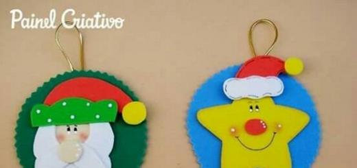 Papirne igračke za Novu godinu: šabloni Video: Novogodišnje šablone za prozore
