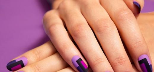 Kako farbati nokte šelakom kod kuće: tajne ženske ljepote